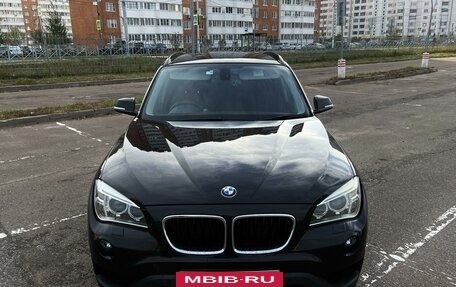 BMW X1, 2012 год, 1 480 000 рублей, 3 фотография