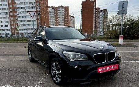 BMW X1, 2012 год, 1 480 000 рублей, 2 фотография