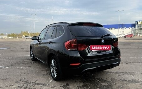 BMW X1, 2012 год, 1 480 000 рублей, 7 фотография