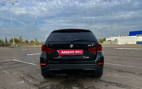 BMW X1, 2012 год, 1 480 000 рублей, 5 фотография