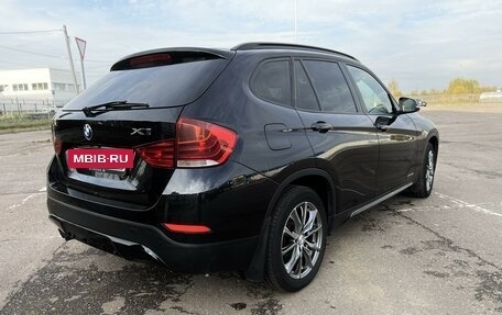 BMW X1, 2012 год, 1 480 000 рублей, 4 фотография