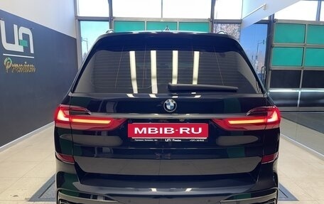 BMW X7, 2020 год, 8 500 000 рублей, 6 фотография