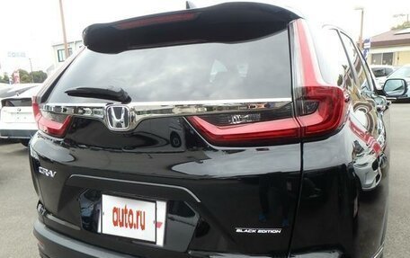 Honda CR-V IV, 2021 год, 2 700 000 рублей, 6 фотография