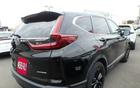 Honda CR-V IV, 2021 год, 2 700 000 рублей, 7 фотография