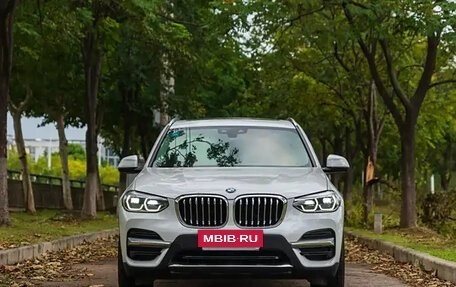 BMW X3, 2020 год, 3 990 300 рублей, 2 фотография