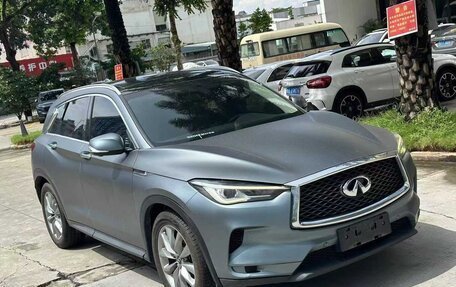 Infiniti QX50 II, 2020 год, 3 450 000 рублей, 6 фотография