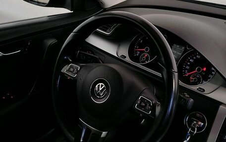 Volkswagen Passat B7, 2012 год, 1 129 000 рублей, 12 фотография