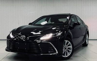 Toyota Camry, 2023 год, 3 750 000 рублей, 1 фотография