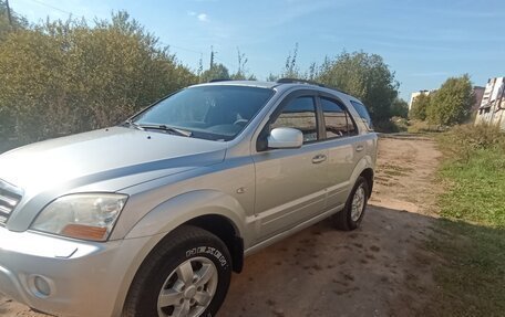 KIA Sorento IV, 2008 год, 950 000 рублей, 1 фотография