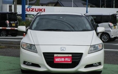 Honda CR-Z, 2010 год, 1 100 000 рублей, 1 фотография