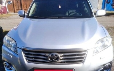 Toyota RAV4, 2010 год, 1 550 000 рублей, 1 фотография