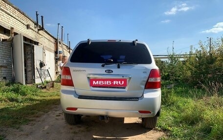 KIA Sorento IV, 2008 год, 950 000 рублей, 4 фотография