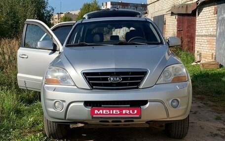 KIA Sorento IV, 2008 год, 950 000 рублей, 2 фотография