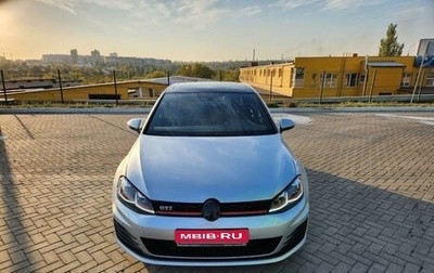 Volkswagen Golf GTI VII, 2016 год, 2 700 000 рублей, 1 фотография