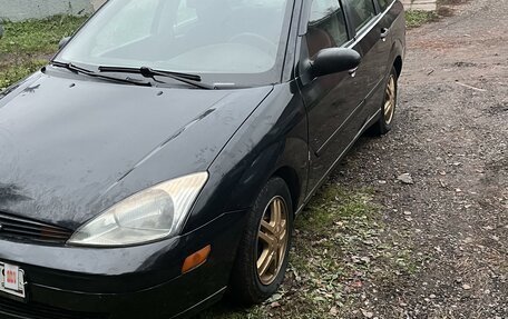 Ford Focus IV, 2000 год, 150 000 рублей, 1 фотография