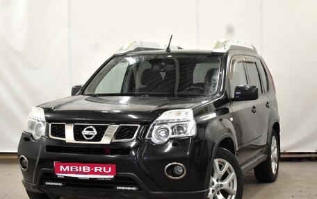 Nissan X-Trail, 2013 год, 1 450 000 рублей, 1 фотография