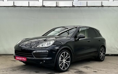 Porsche Cayenne III, 2011 год, 2 250 000 рублей, 1 фотография