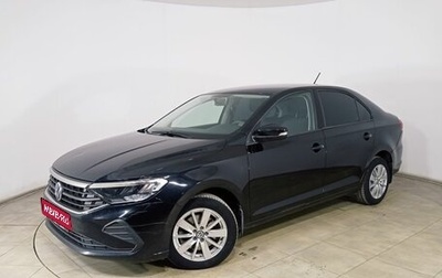 Volkswagen Polo VI (EU Market), 2020 год, 1 680 000 рублей, 1 фотография