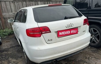 Audi A3, 2012 год, 850 000 рублей, 1 фотография