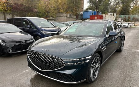 Genesis G90, 2024 год, 22 000 000 рублей, 1 фотография