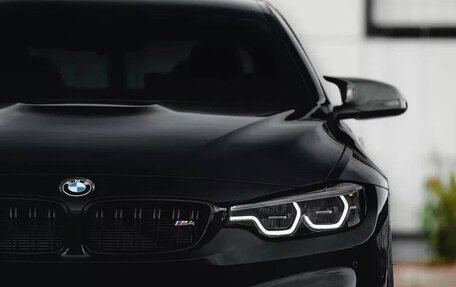 BMW 3 серия, 2018 год, 2 730 000 рублей, 1 фотография