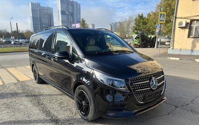 Mercedes-Benz V-Класс, 2024 год, 19 900 000 рублей, 1 фотография