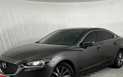 Mazda 6, 2018 год, 2 450 000 рублей, 1 фотография