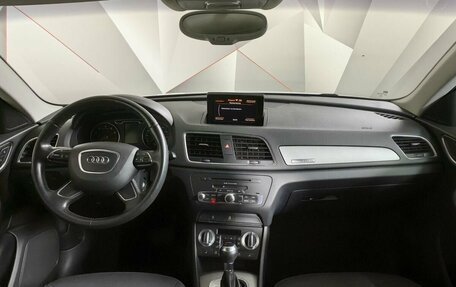 Audi Q3, 2013 год, 1 699 000 рублей, 10 фотография