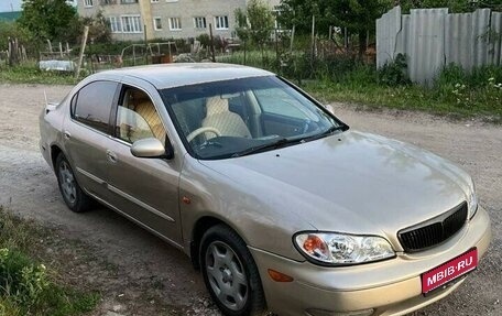 Nissan Cefiro III, 2001 год, 430 000 рублей, 1 фотография