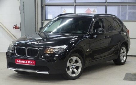 BMW X1, 2011 год, 990 000 рублей, 1 фотография