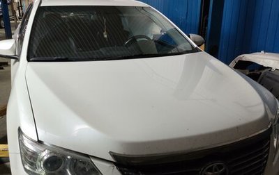 Toyota Camry, 2014 год, 1 500 000 рублей, 1 фотография