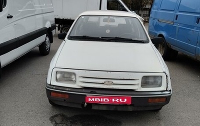 Ford Sierra I, 1983 год, 110 000 рублей, 1 фотография