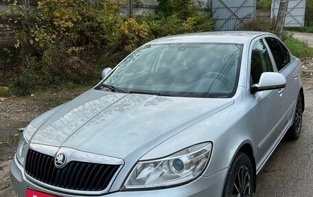 Skoda Octavia, 2012 год, 930 000 рублей, 1 фотография