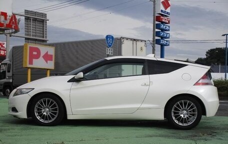 Honda CR-Z, 2010 год, 1 100 000 рублей, 3 фотография