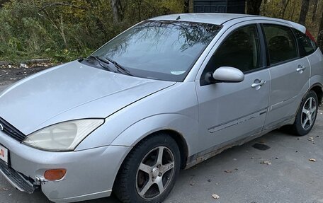 Ford Focus IV, 2001 год, 99 000 рублей, 1 фотография