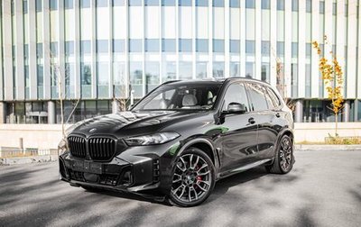 BMW X5, 2024 год, 14 890 000 рублей, 1 фотография