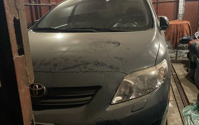 Toyota Corolla, 2008 год, 1 400 000 рублей, 1 фотография