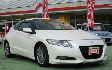 Honda CR-Z, 2010 год, 1 100 000 рублей, 6 фотография