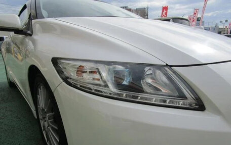 Honda CR-Z, 2010 год, 1 100 000 рублей, 9 фотография