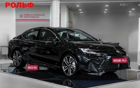 Toyota Camry, 2024 год, 4 990 000 рублей, 2 фотография