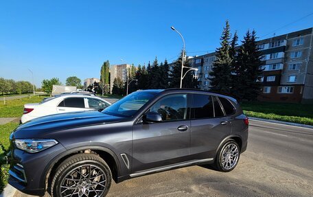 BMW X5, 2019 год, 8 000 000 рублей, 14 фотография