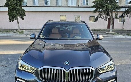 BMW X5, 2019 год, 8 000 000 рублей, 10 фотография