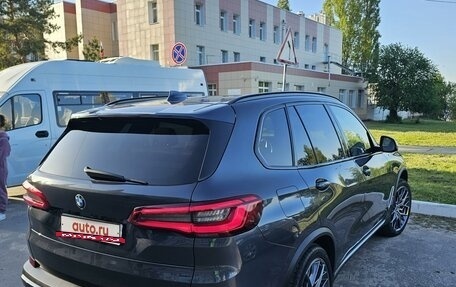 BMW X5, 2019 год, 8 000 000 рублей, 12 фотография