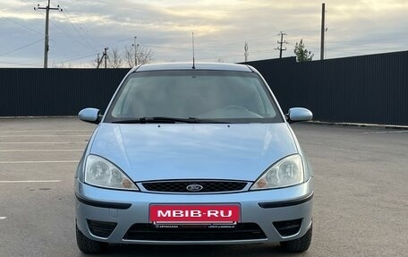 Ford Focus IV, 2004 год, 345 000 рублей, 2 фотография