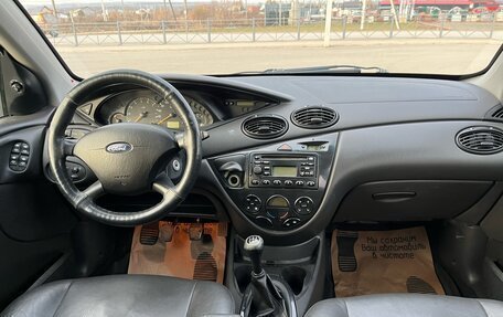 Ford Focus IV, 2004 год, 345 000 рублей, 10 фотография