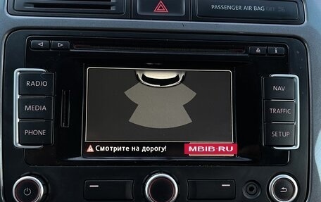 Volkswagen Tiguan I, 2011 год, 1 449 000 рублей, 16 фотография