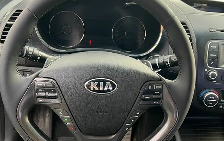 KIA Cerato III, 2013 год, 1 500 000 рублей, 8 фотография