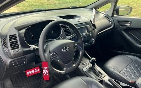 KIA Cerato III, 2013 год, 1 500 000 рублей, 9 фотография