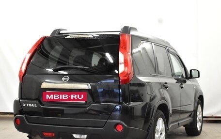 Nissan X-Trail, 2013 год, 1 450 000 рублей, 2 фотография