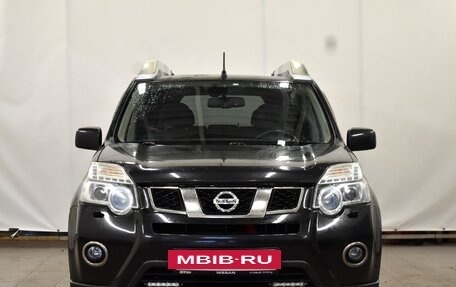 Nissan X-Trail, 2013 год, 1 450 000 рублей, 3 фотография